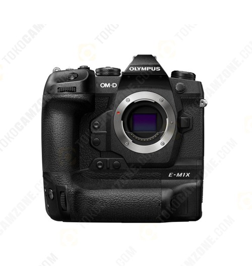 Olympus OM-D E-M1X 